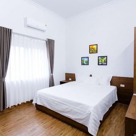 Newway Homestay Tam Coc نينه بينه المظهر الخارجي الصورة