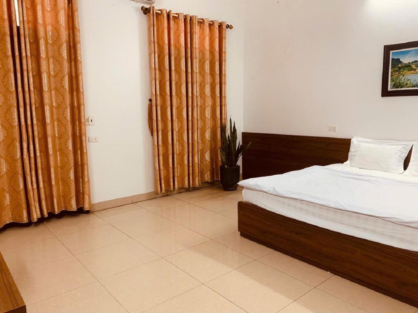 Newway Homestay Tam Coc نينه بينه المظهر الخارجي الصورة